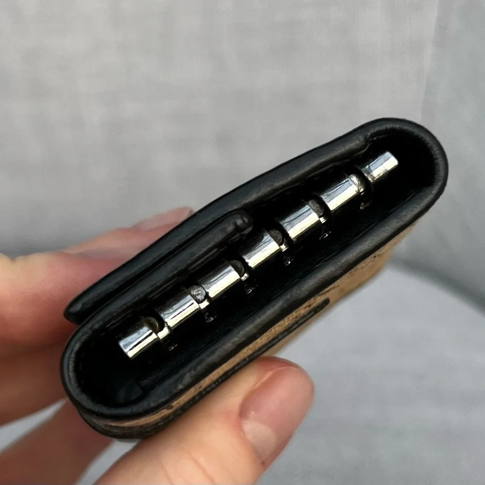 Gucci Unisex key Case